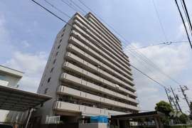 グローリアス大府長根町