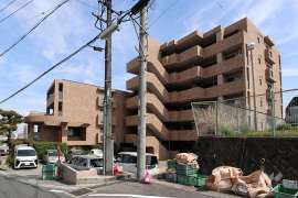 キャッスル柊ヒルズ