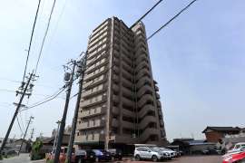 ライオンズシティ大府駅前