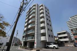 シティライフ共和外観