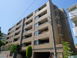 メロディーハイム北千里古江台弐番館