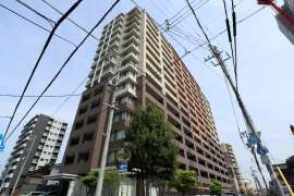 シャリエ大府グランマークス