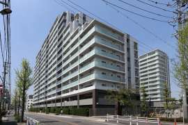 グランフォーリア