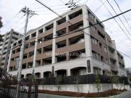 セレッソコート千里山ツインヒルズ弐番館