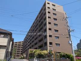 エールグラン千里丘オープンヒルズC棟