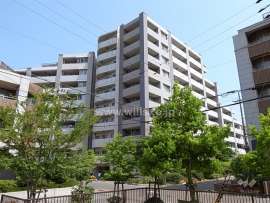 サンマンションアトレ千里山アルクレール