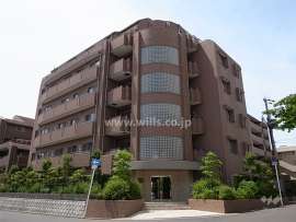 ディーグランセ千里藤白台