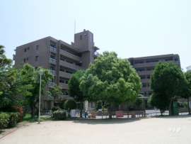 グリーンコーポ豊中南