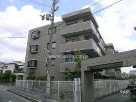 ステイツ豊中長興寺