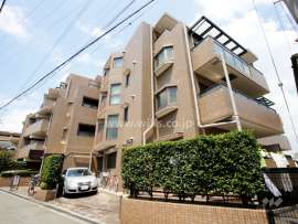 ダイアパレス豊中城山