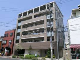 東急ドエルアルス豊中南桜塚