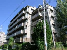 グリーンウェル宝塚B棟