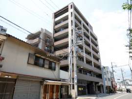 プロパレス豊中庄内西町ヴァローレ