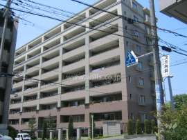 パークハイム豊中緑地公園