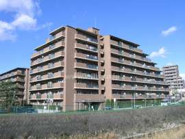 セントポリア豊中ファインアヴェニュー