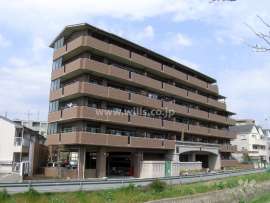 ライオンズマンション豊中春日町