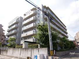 ステイツ吹田・千里丘弐番館