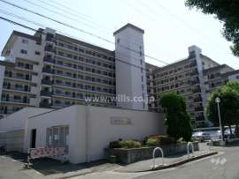 藤和吹田コープ