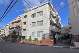 新南千里マンション