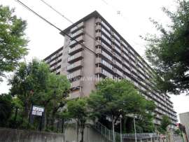 ユニハイム千里丘吹田清水