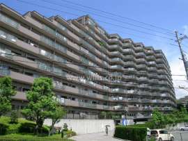 北千里パークスクエア