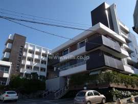 千里山グランドハイツ