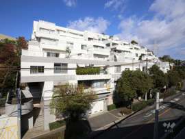 千里山ロイヤルマンション４番街G棟