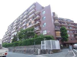 インペリアル千里丘