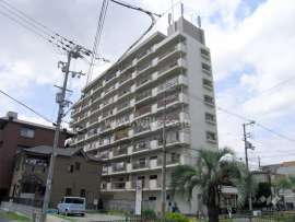 シティコープ岸辺