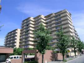 緑地公園プライムハイツ