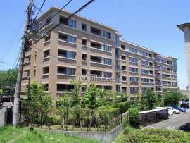 グランドメゾン北千里古江台