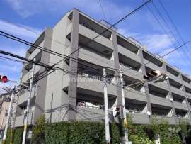 ユニハイム吹田千里丘