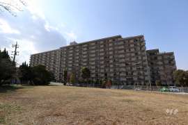 瀬戸水野パークホームズ