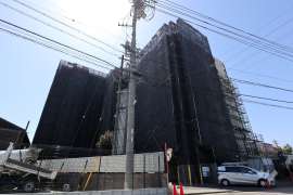 ユニーブル晴丘