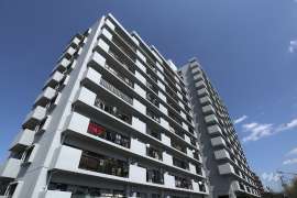 パークシティ水野B棟