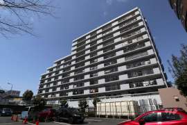 パークシティ水野Ａ棟