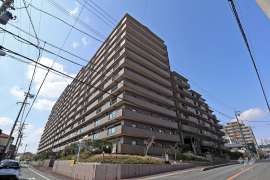 パークシティ新瀬戸1番街センタースクエア