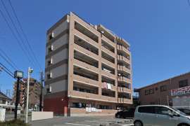 サンシティ瀬戸