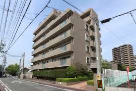 野村ステイツ大府