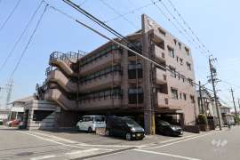 宝マンション共和