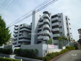 ローレルコート南千里