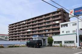 レインボー大府桃山