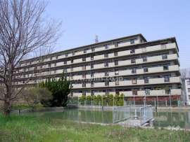 グランドール南千里