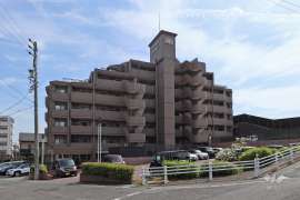 ライオンズヒルズ大府柊山