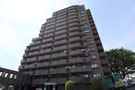 ユーハウス大府