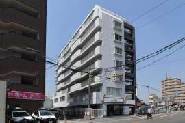 ホワイトキャッスル共和