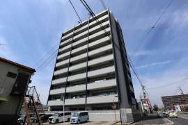 ファミリアーレ大府第２