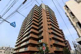 サンマンションアトレ大府駅前