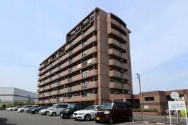 サンハウス大府駅