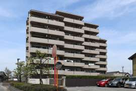 グローリアス大府明成町